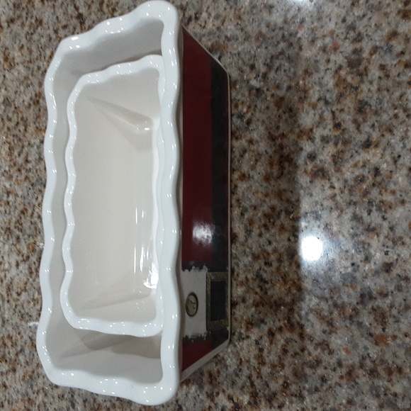 Le Gourmet Chef Mini Loaf Pan - Picture 5 of 5